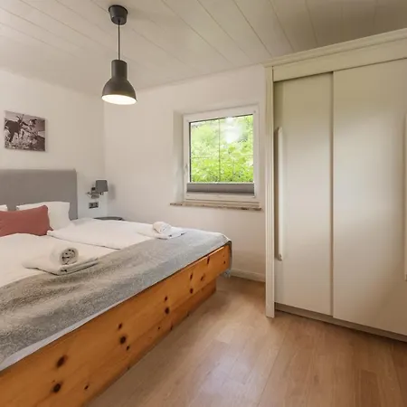 Kesselgrubs Apartements Ski&Badeglück Eben Im Pongau Exterior foto
